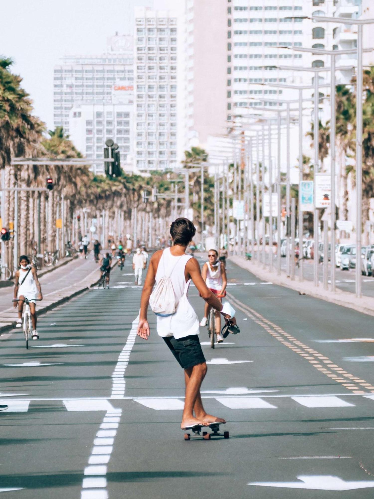 The David Kempinski 5* Tel Aviv