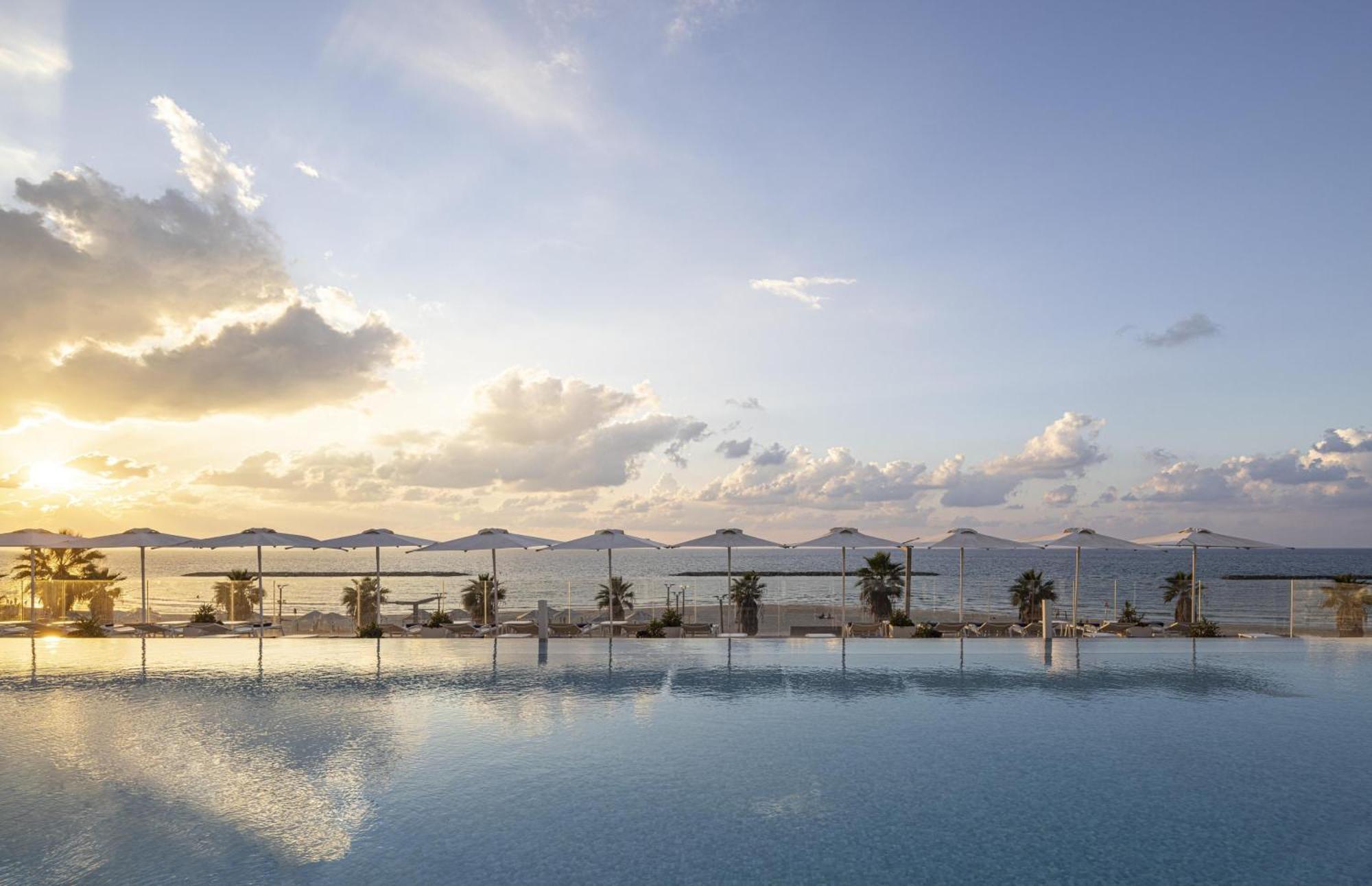 Hotel The David Kempinski 5*