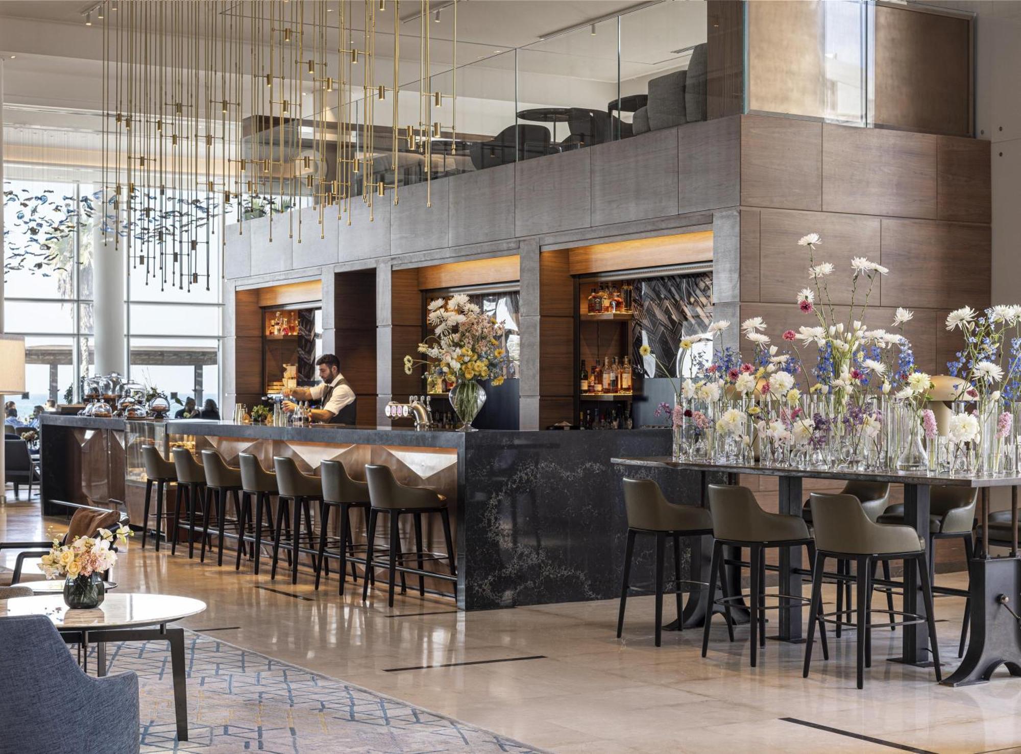 The David Kempinski Tel Aviv