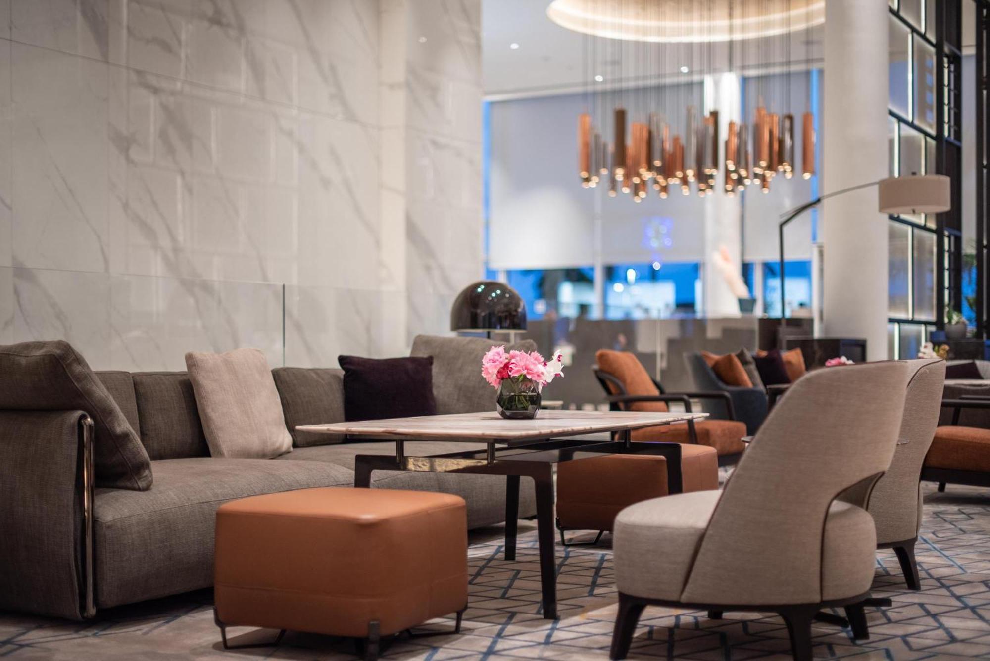 Hotel The David Kempinski Tel Aviv