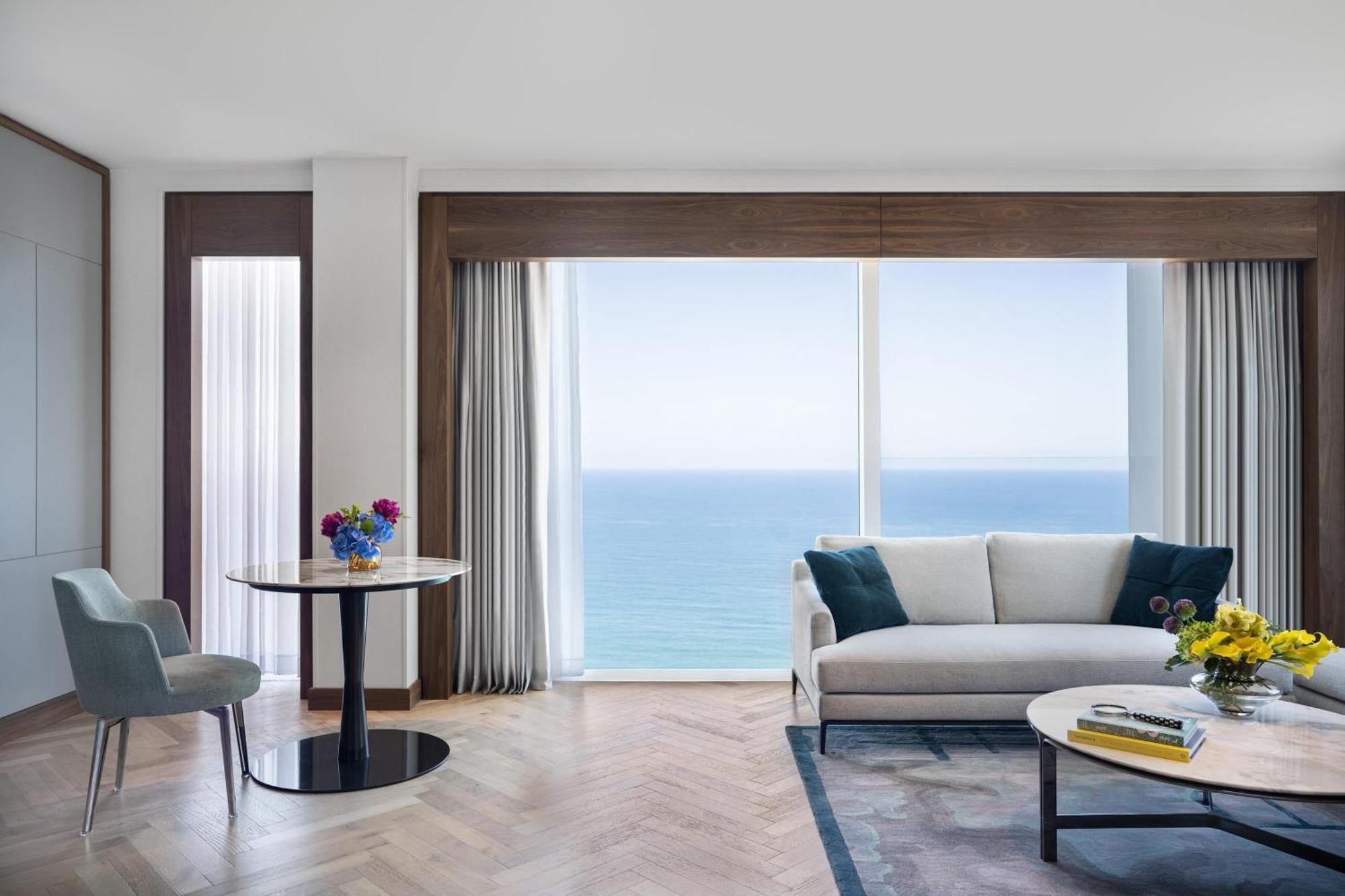 Hotel The David Kempinski