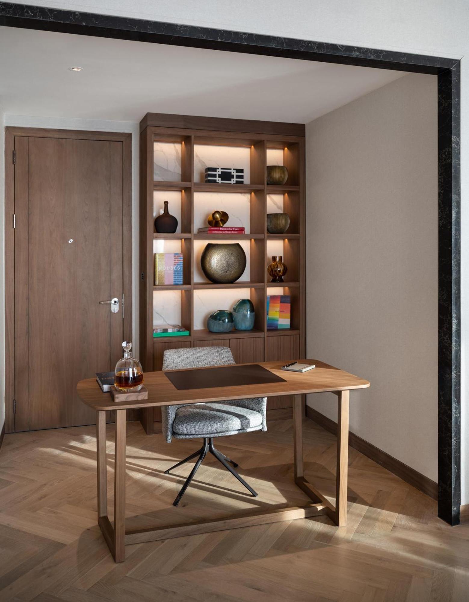 The David Kempinski 5* Tel Aviv