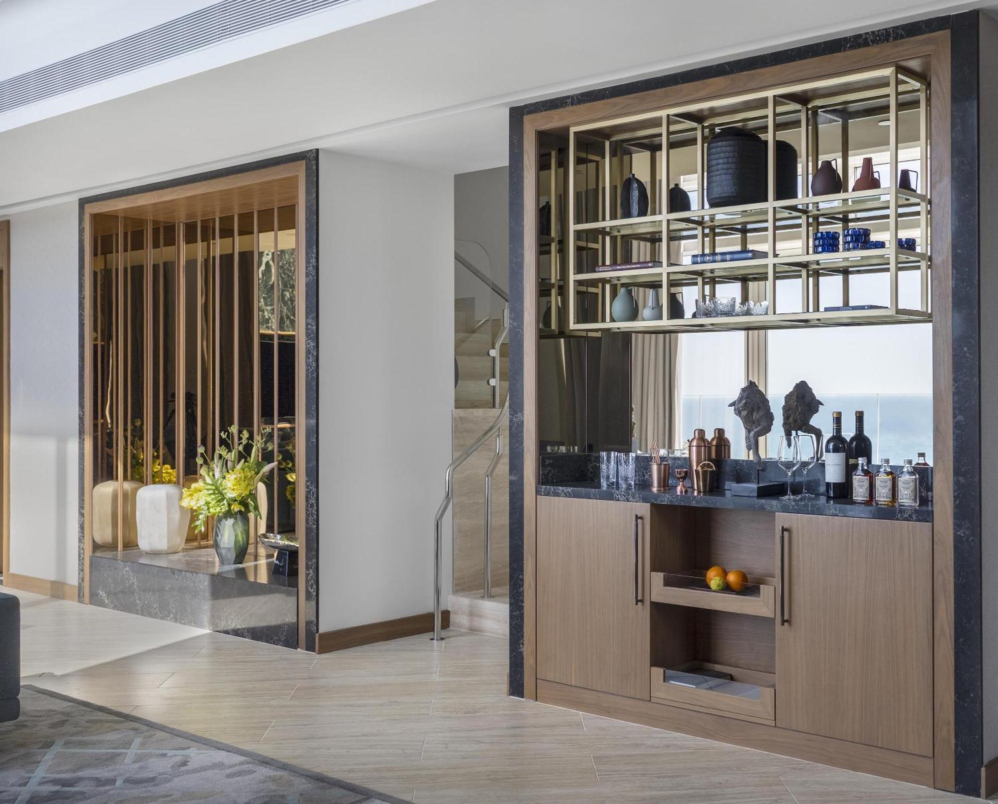 The David Kempinski Hotel Tel Aviv