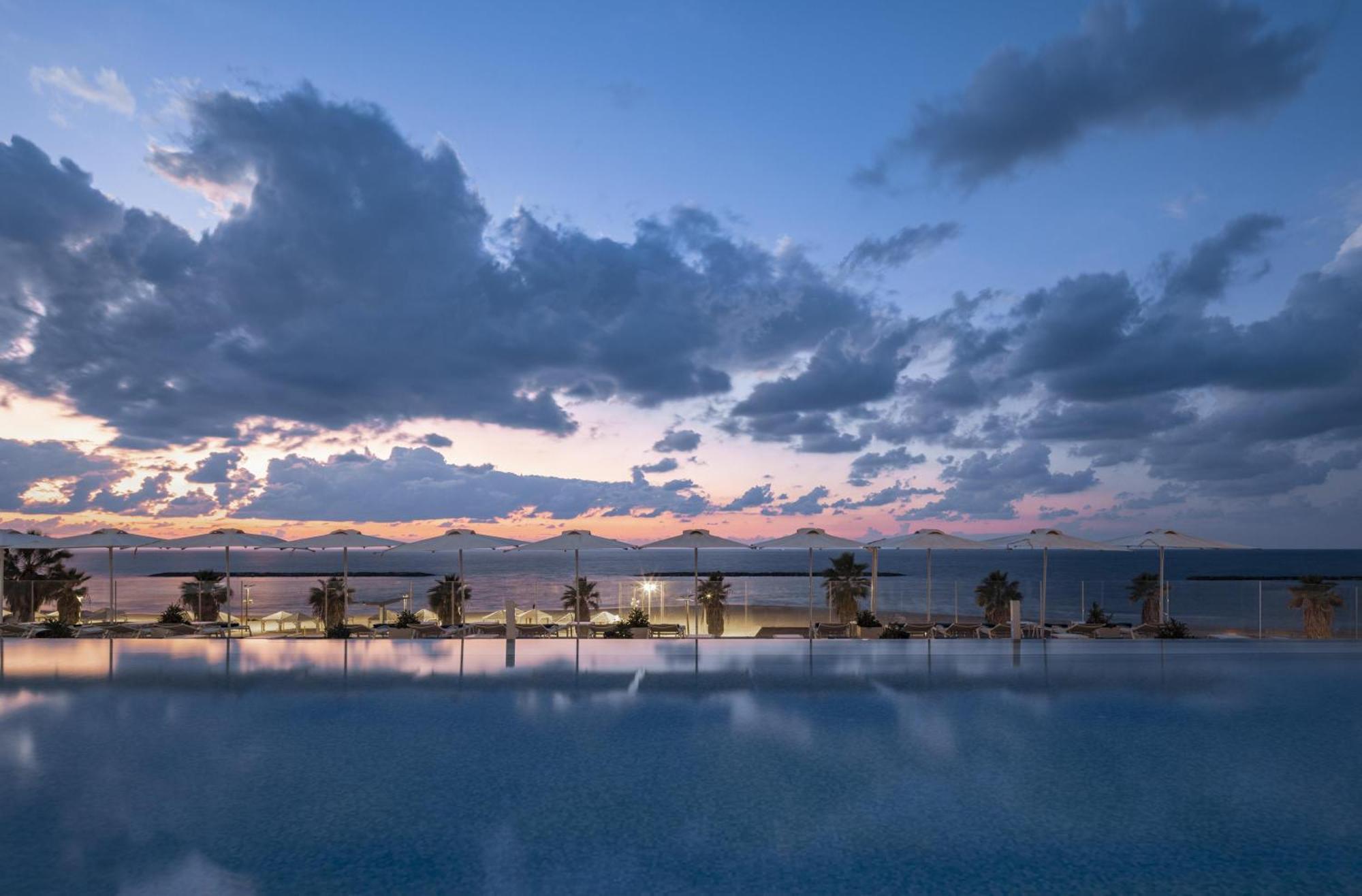 Hotel The David Kempinski
