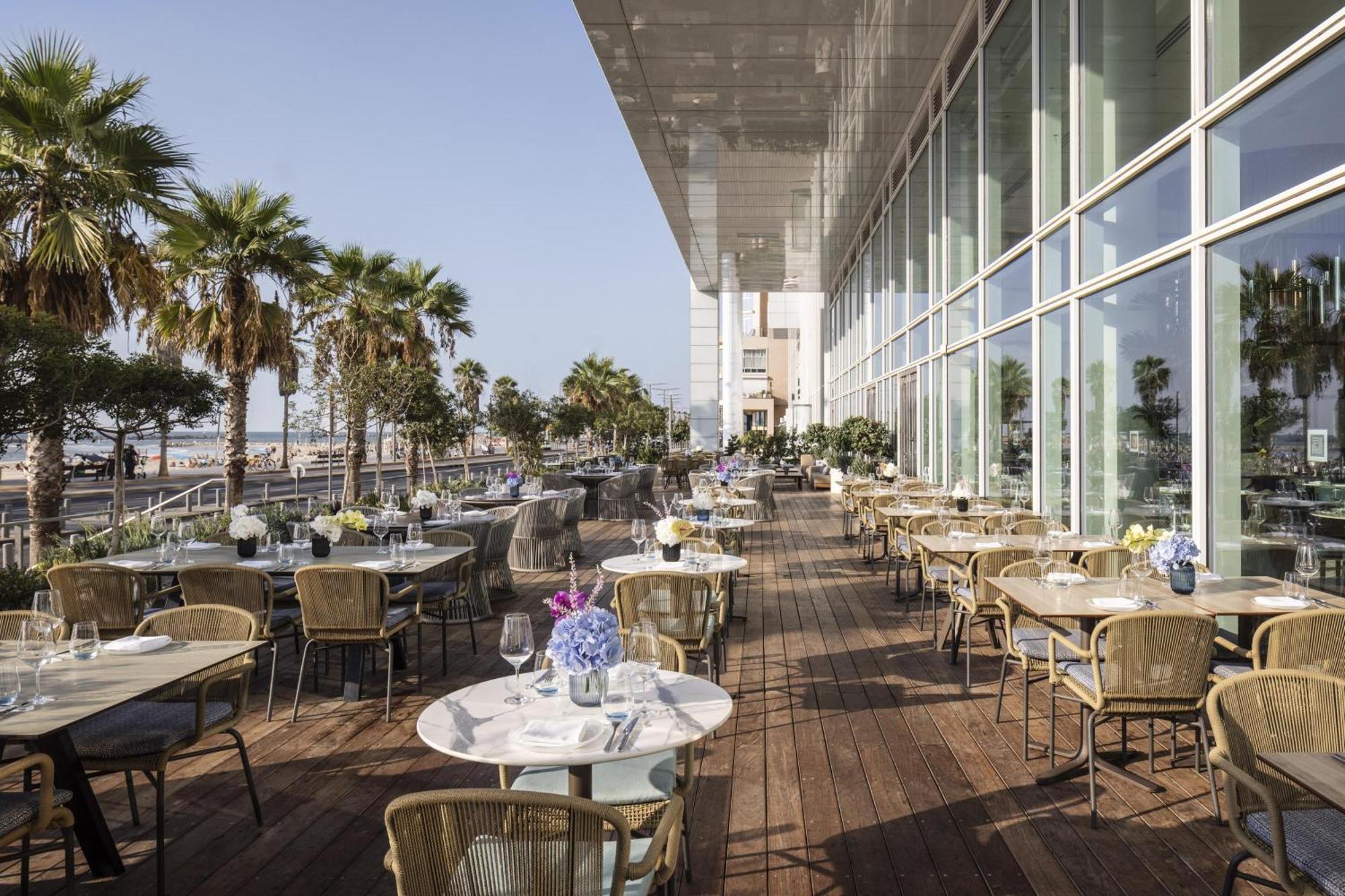 The David Kempinski Hotel