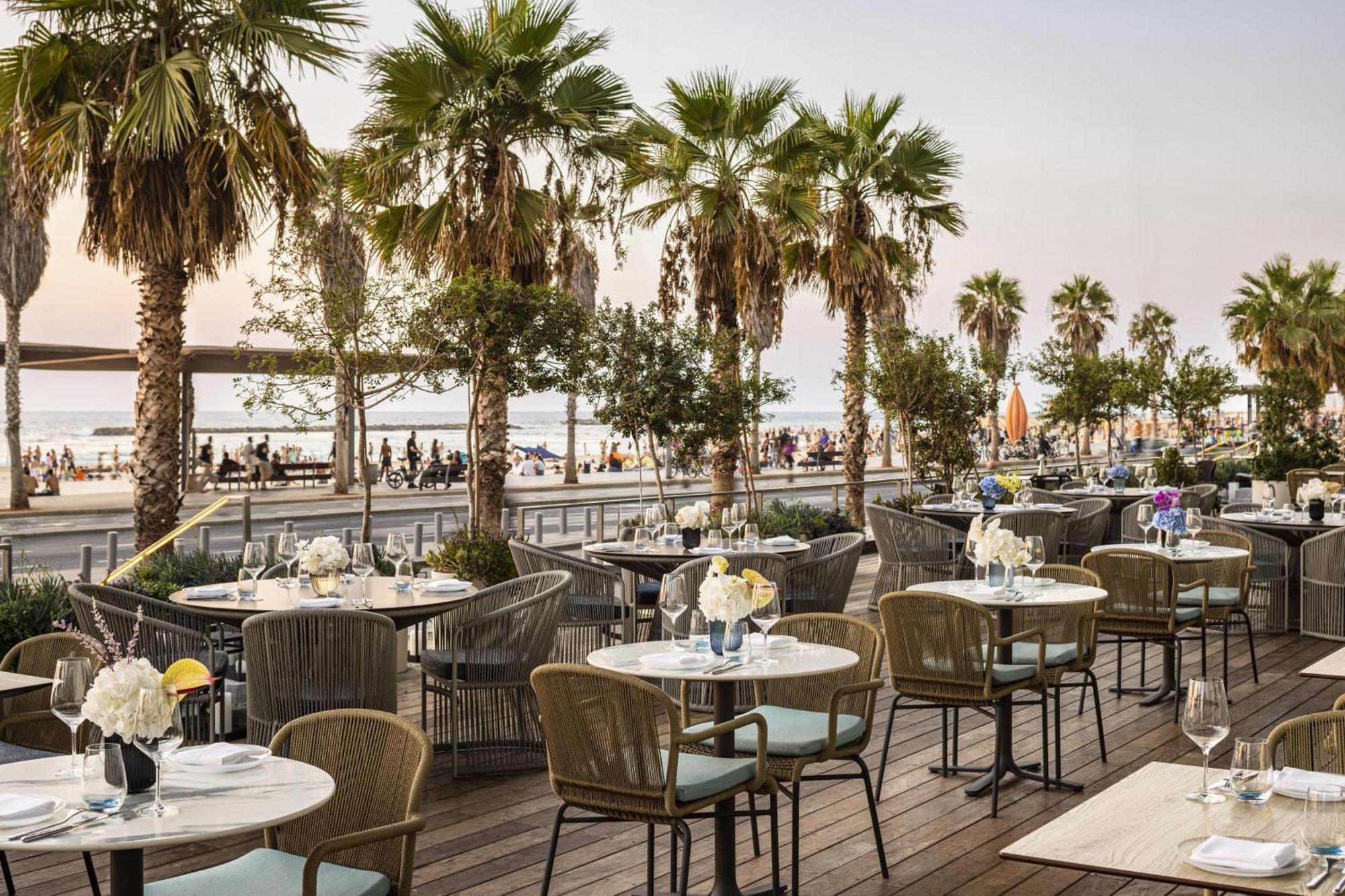 Hotel The David Kempinski