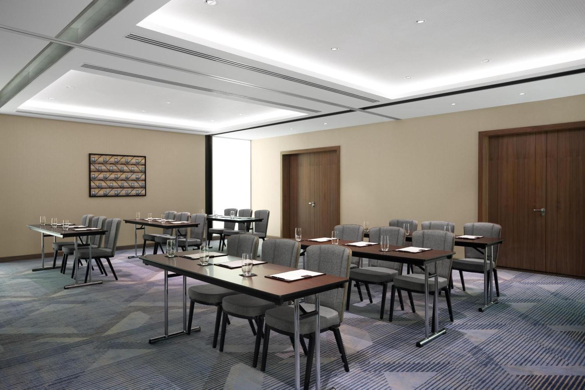 The David Kempinski Hotel Tel Aviv-Jaffa