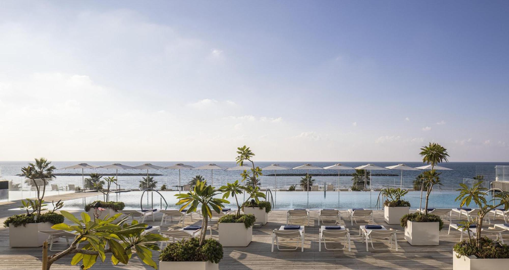 Hotel The David Kempinski Tel Aviv-Jaffa