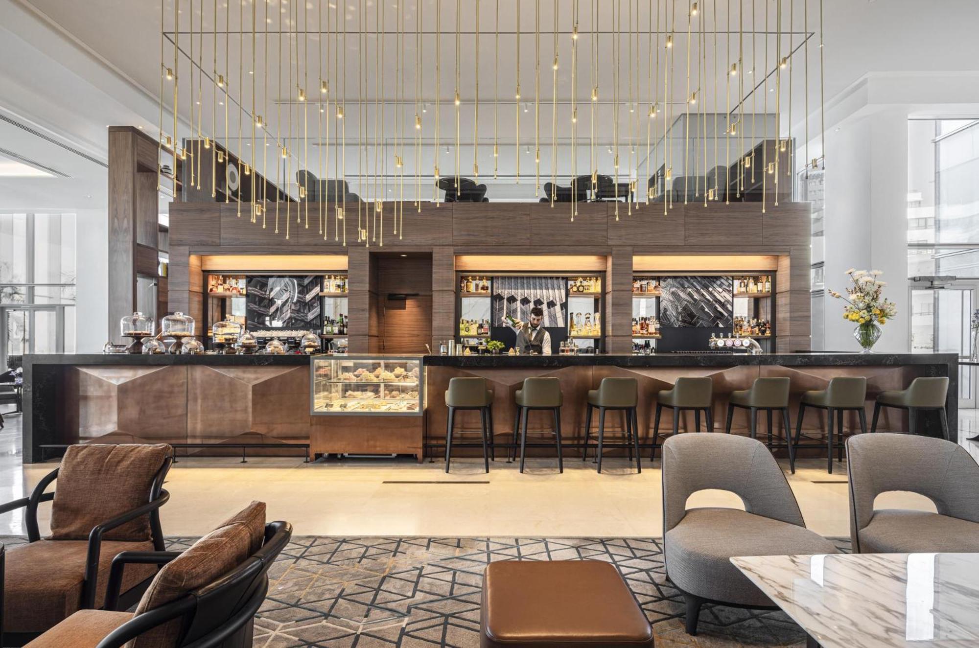 Hotel The David Kempinski