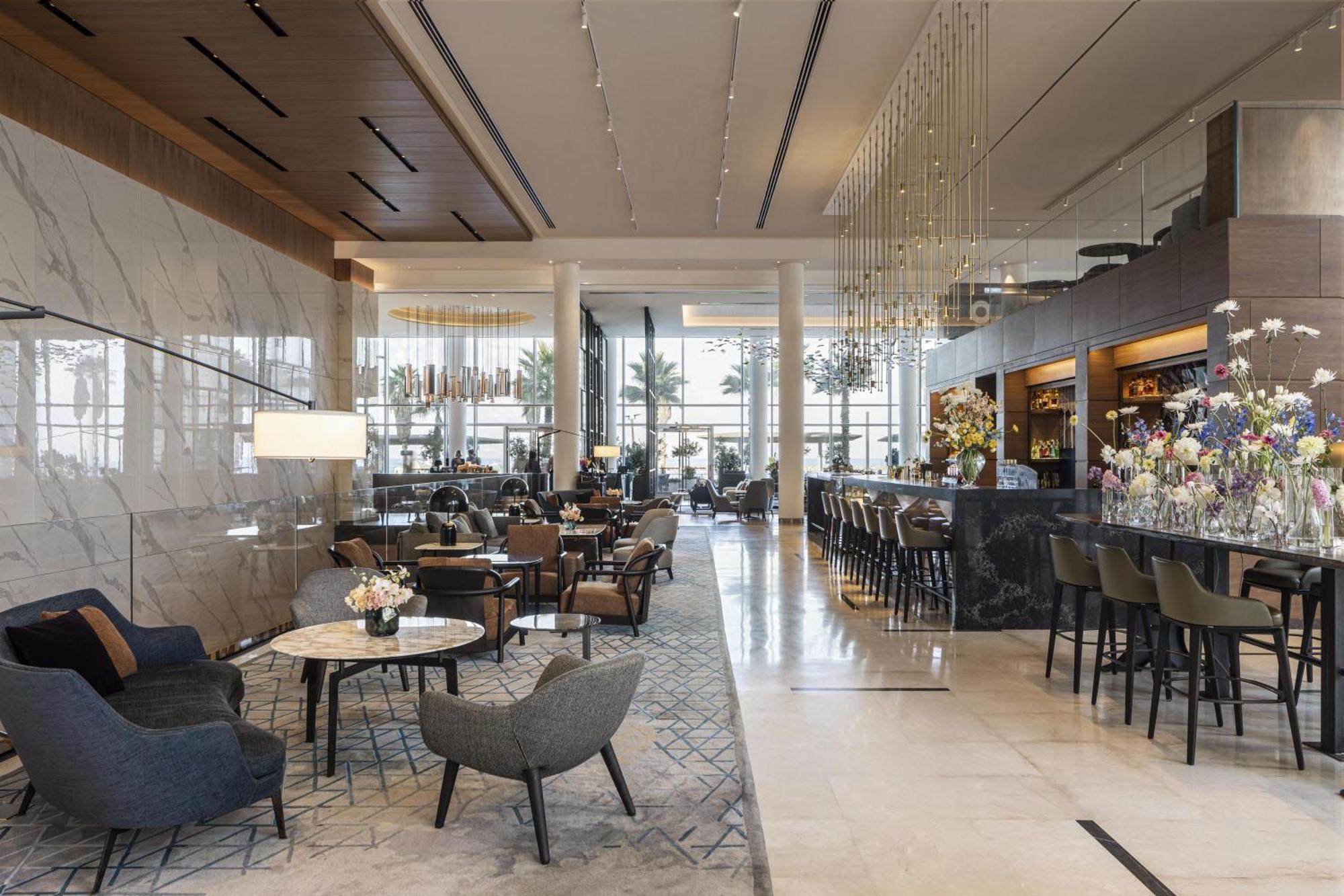 The David Kempinski 5*