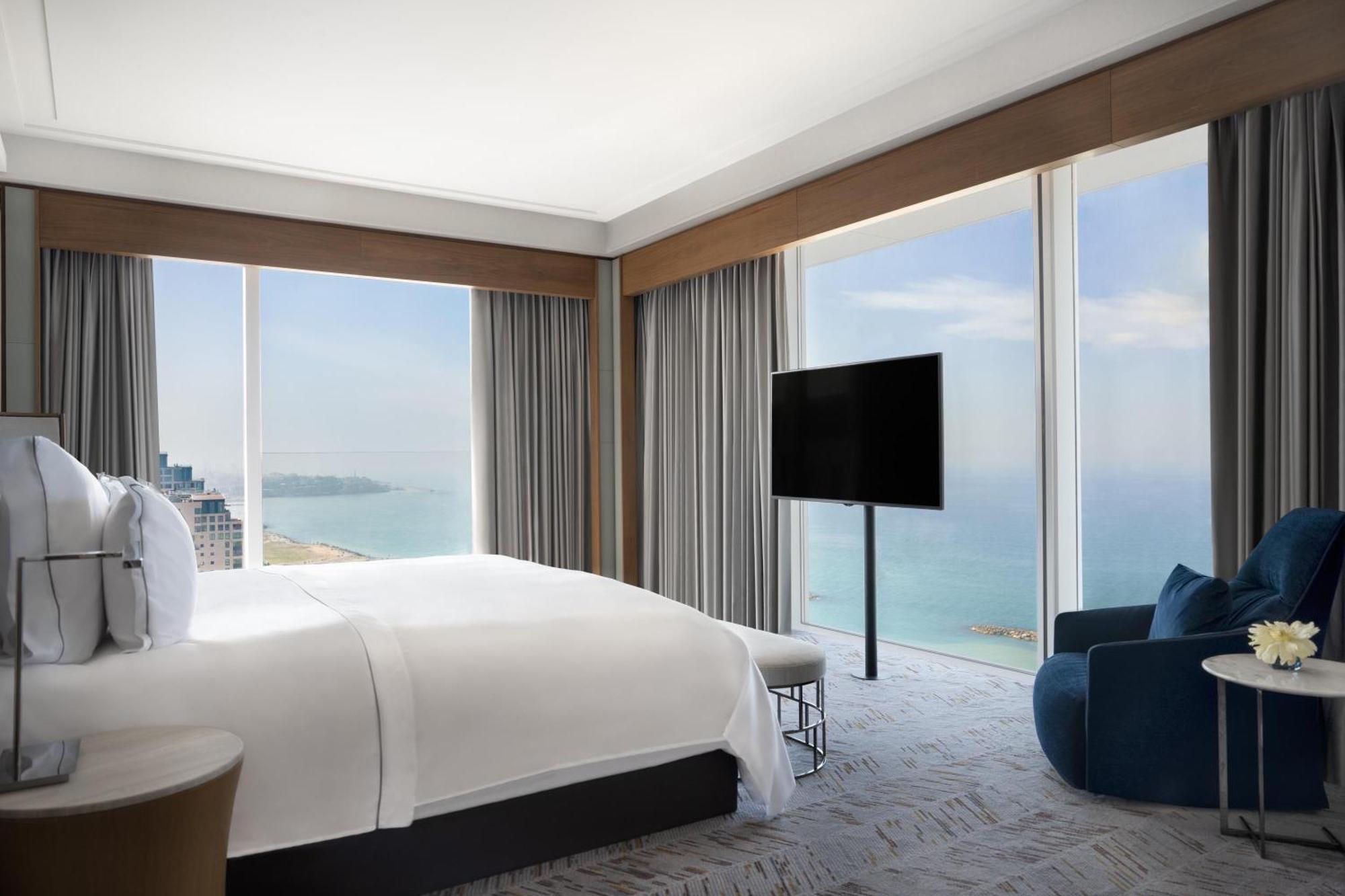 Hotel The David Kempinski