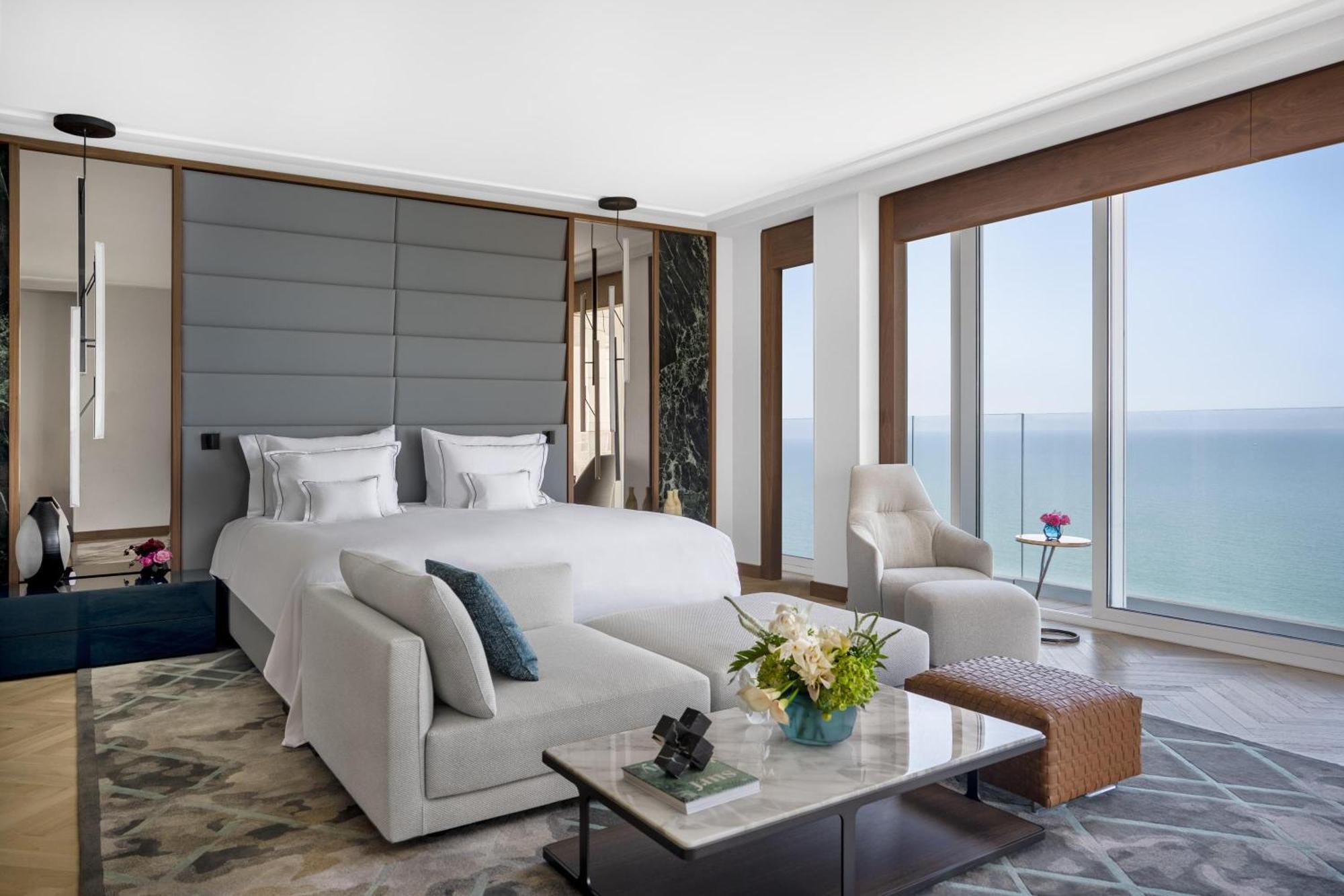 The David Kempinski Hotel Tel Aviv-Jaffa