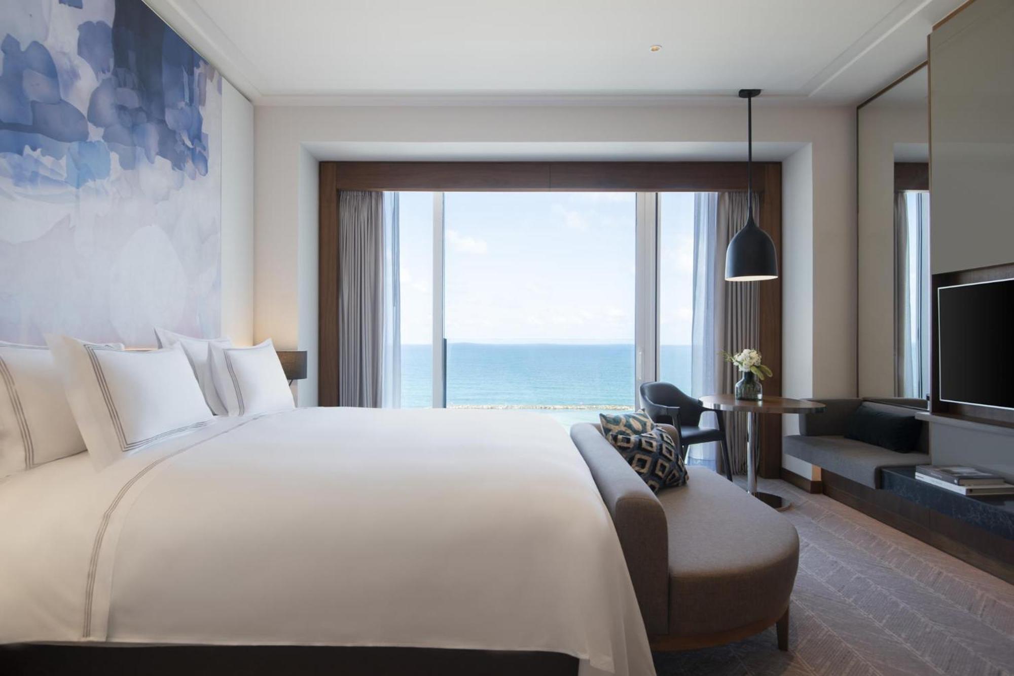 Hotel The David Kempinski Tel Aviv-Jaffa