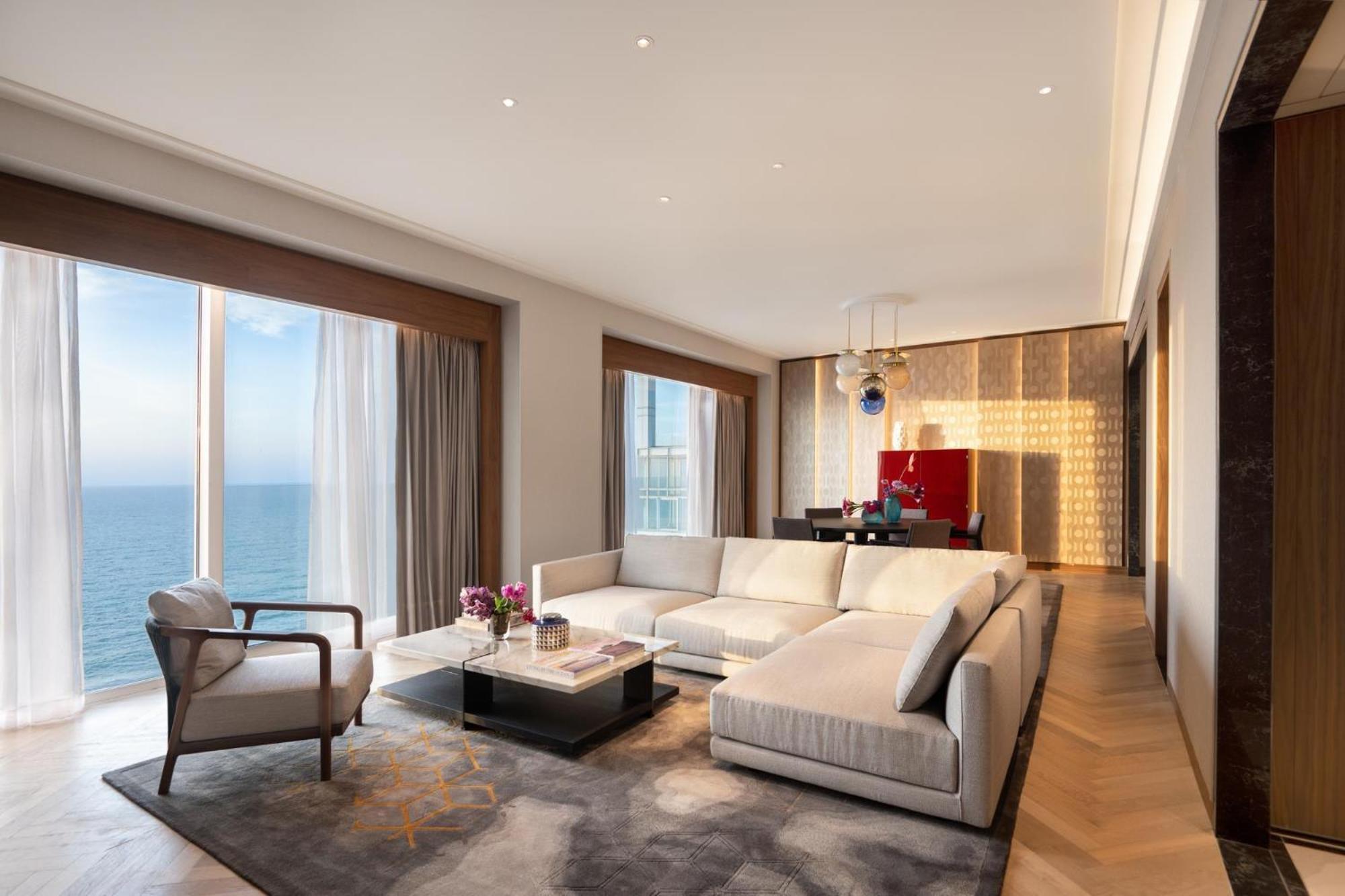 The David Kempinski Hotel 5*