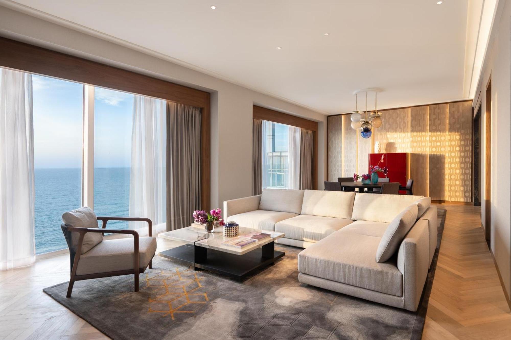 Hotel The David Kempinski Tel Aviv-Jaffa